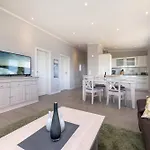 Seeblick Apartment Puddemin