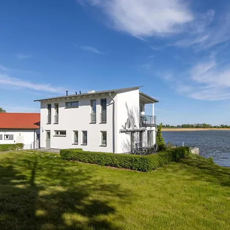 Seeblick Daire